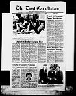 The East Carolinian, February 21, 1984